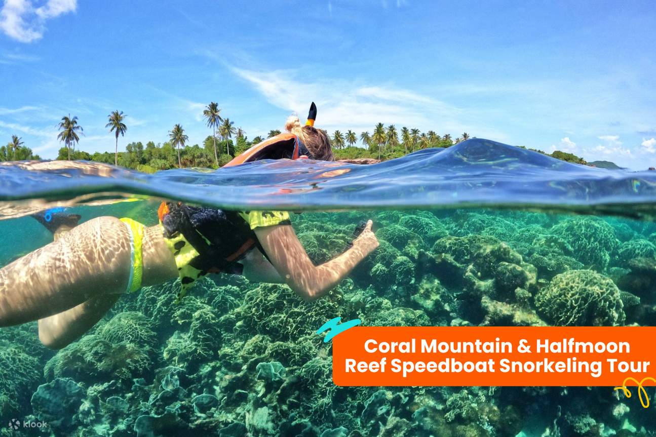 [Exclusivité Klook] Klook Pass Phu Quoc