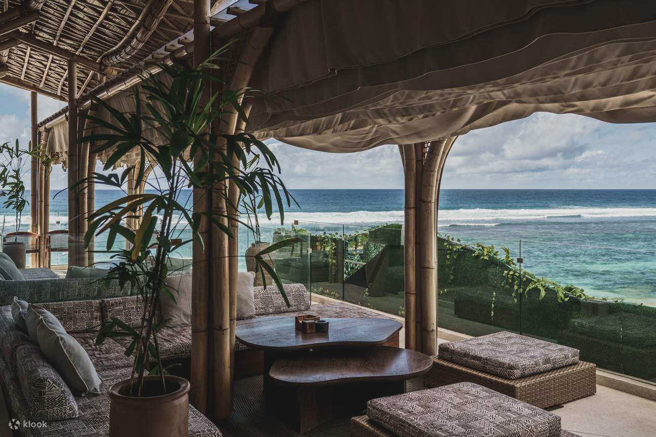 tropical temptation beach club