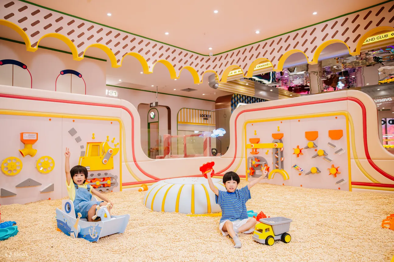 MELAND CLUB（深圳龙岗大运天地店）