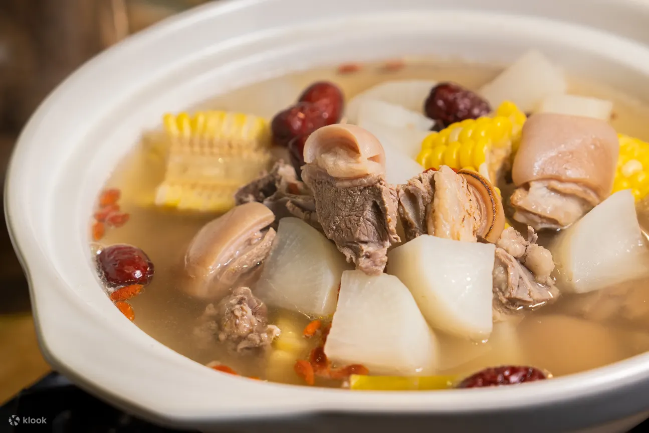 【自助餐优惠】深圳大中华希尔顿酒店自助餐丨'念' 全日制餐厅丨自助晚餐 自助午餐 下午茶