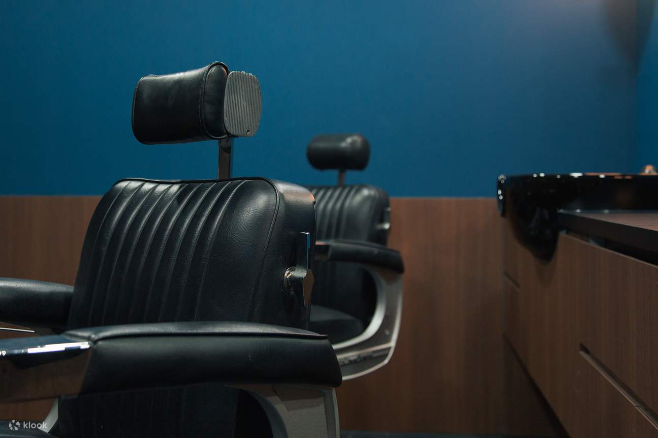 chỗ ngồi thoải mái