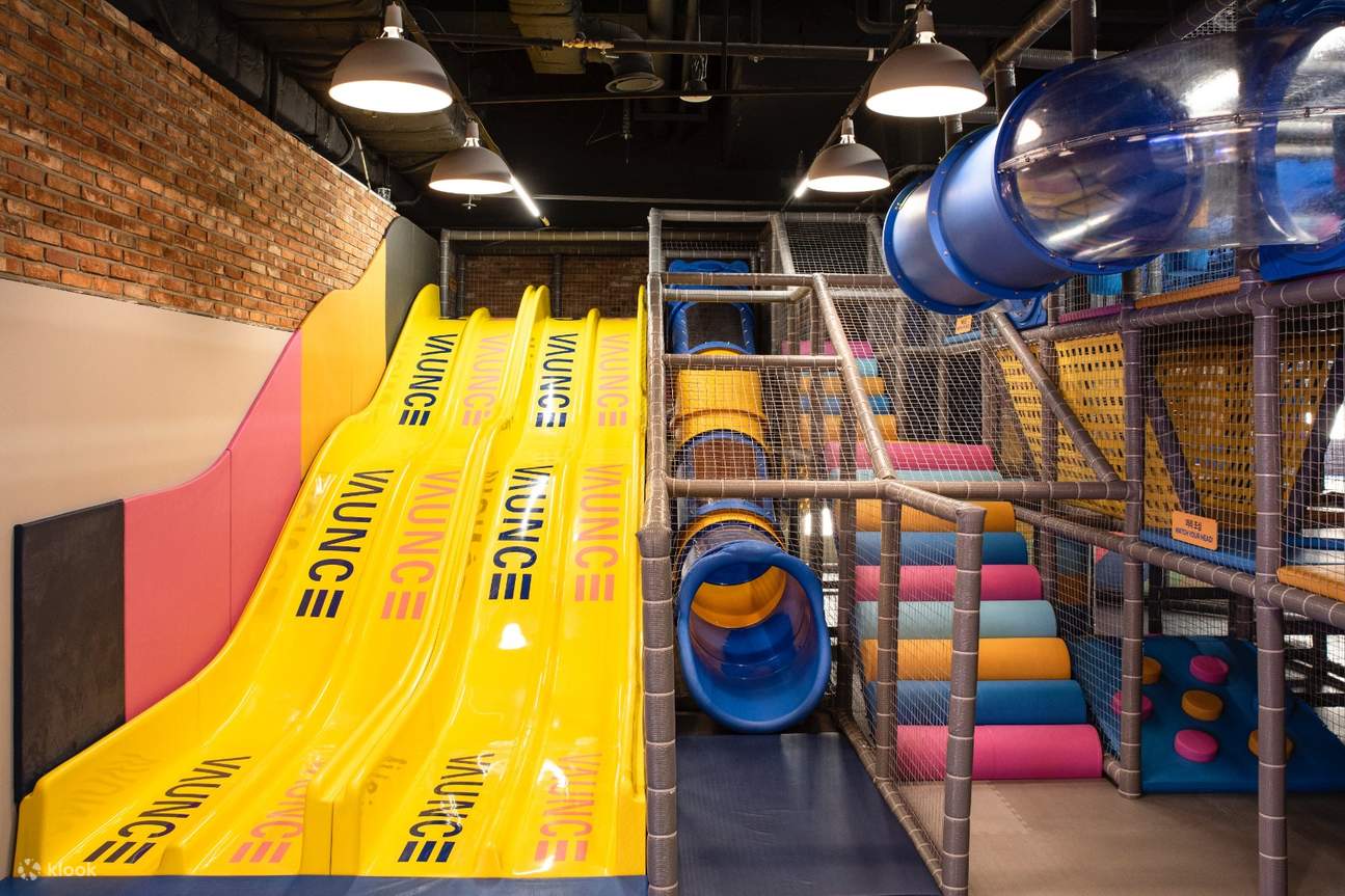 Джунгли Джим