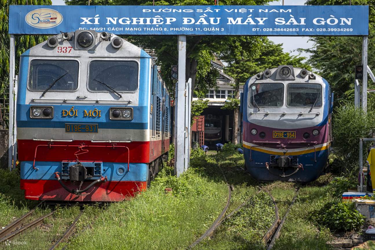 胡志明市終極攝影體驗