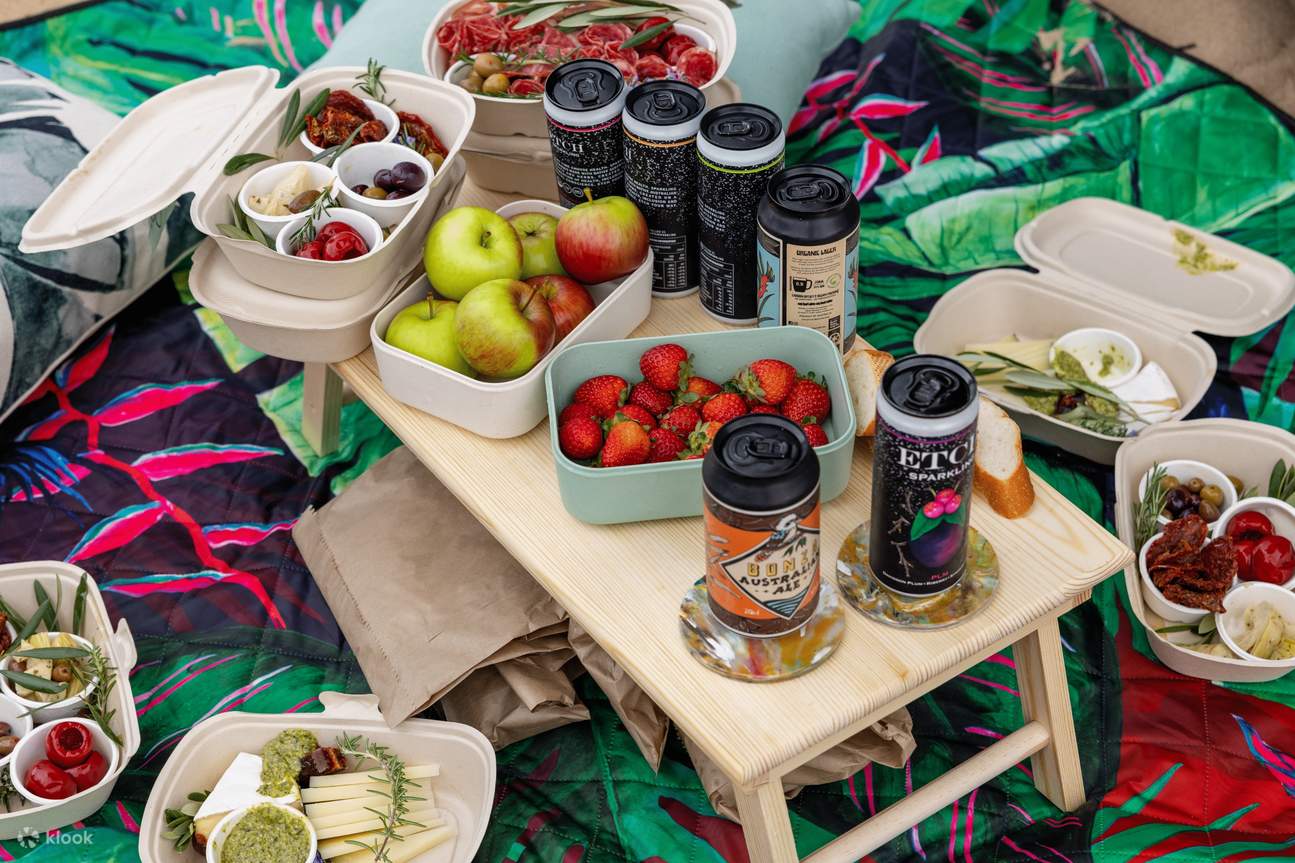 Paddle-Boarding Mornington Peninsula