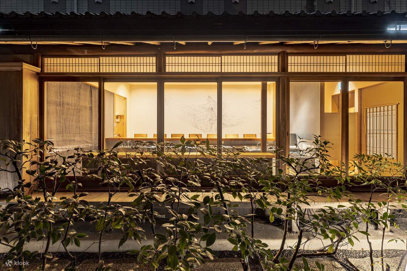 2 Hr Private Kyoto Class by Kodo Incense Klook