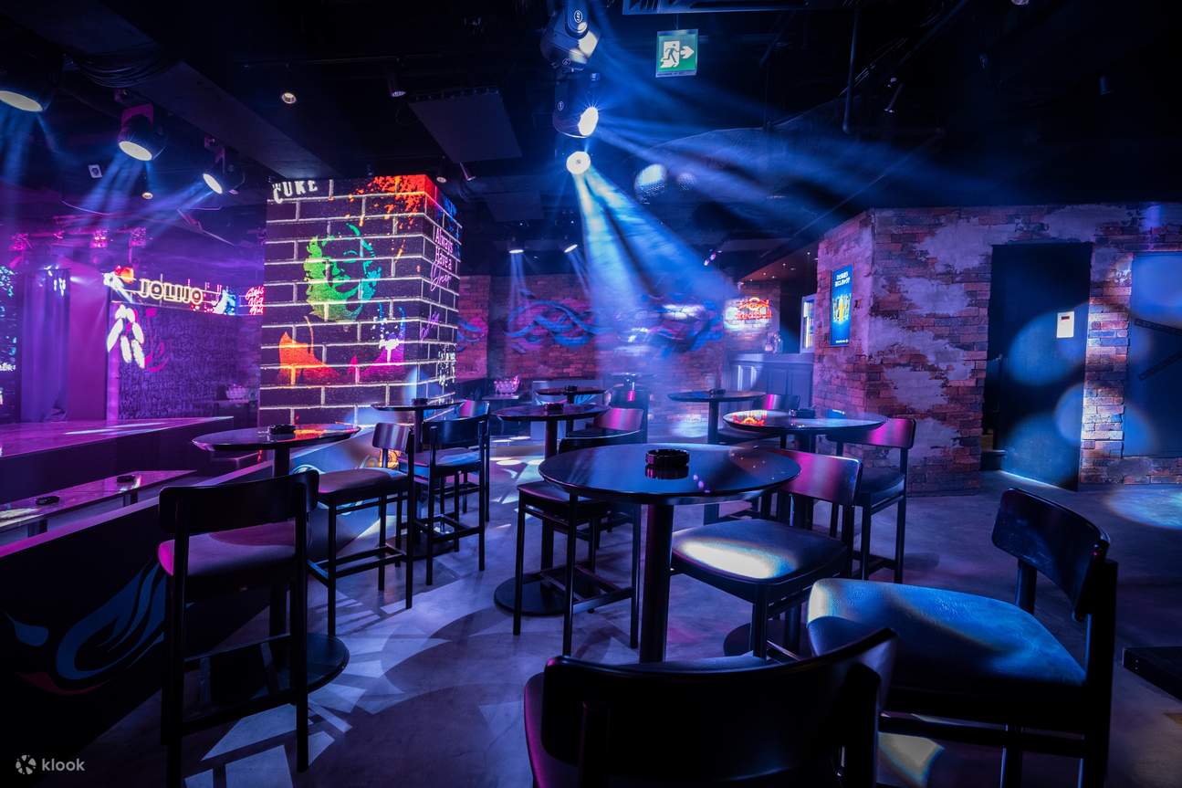 Entertainment Show Museum (일본 대중문화) 입장권