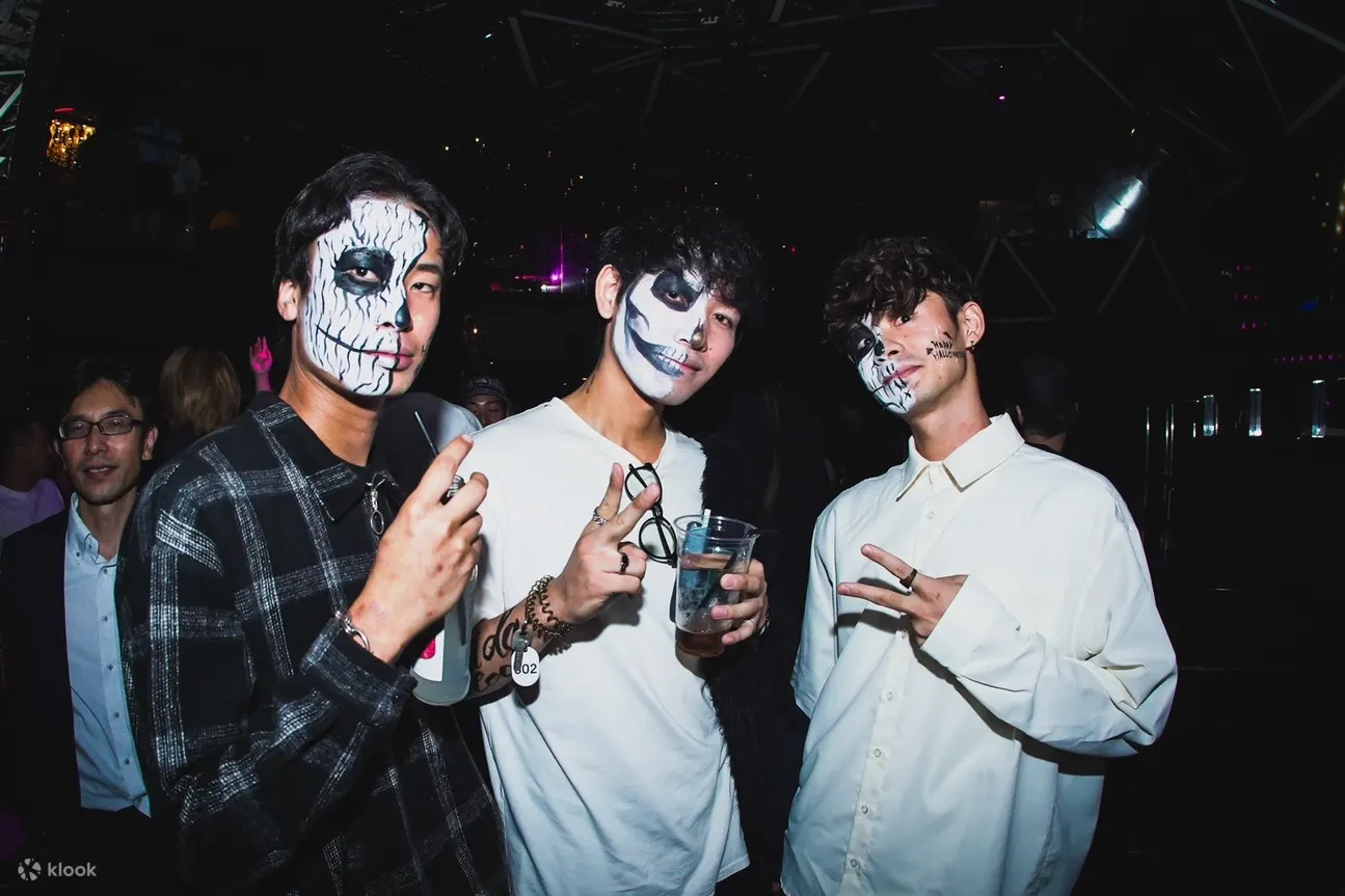 OWL OSAKA【外国人旅行者专用套餐】入场券（大阪）