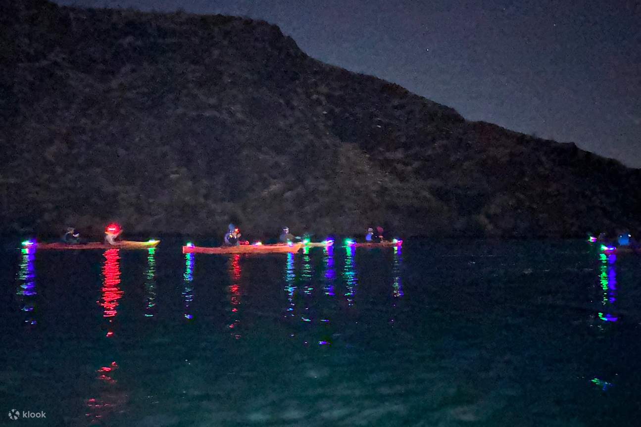 Moonlight Kayak Tour from Las Vegas with Shuttle Klook Hong Kong