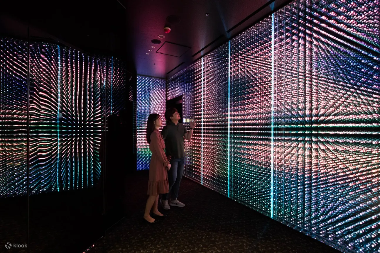 digital display in south korea