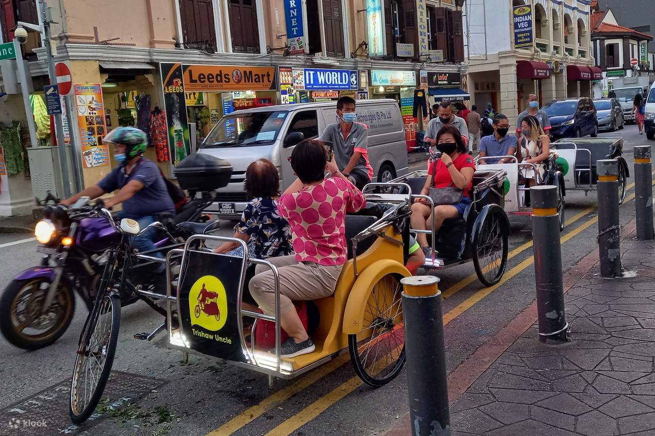 Singapore Little India Walking Tour Klook United States Singapore Little India Walking Tour Klook United States