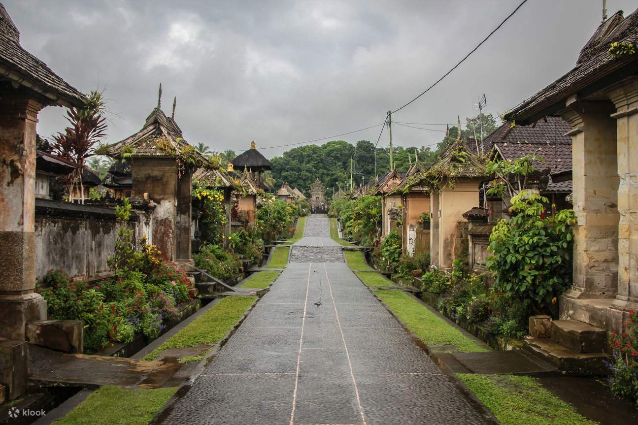 【穆斯林友好】巴厘島包車遊覽