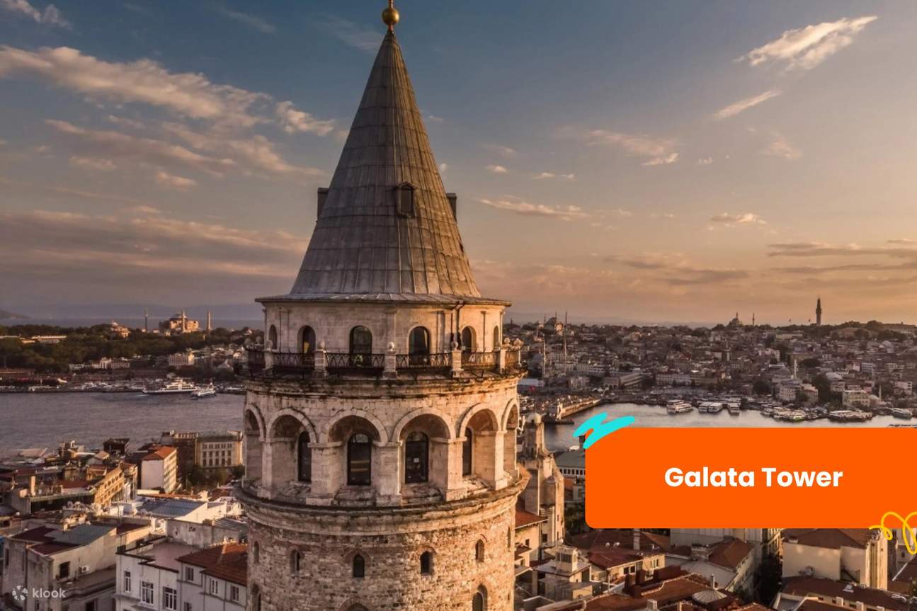 Klookパス トルコ