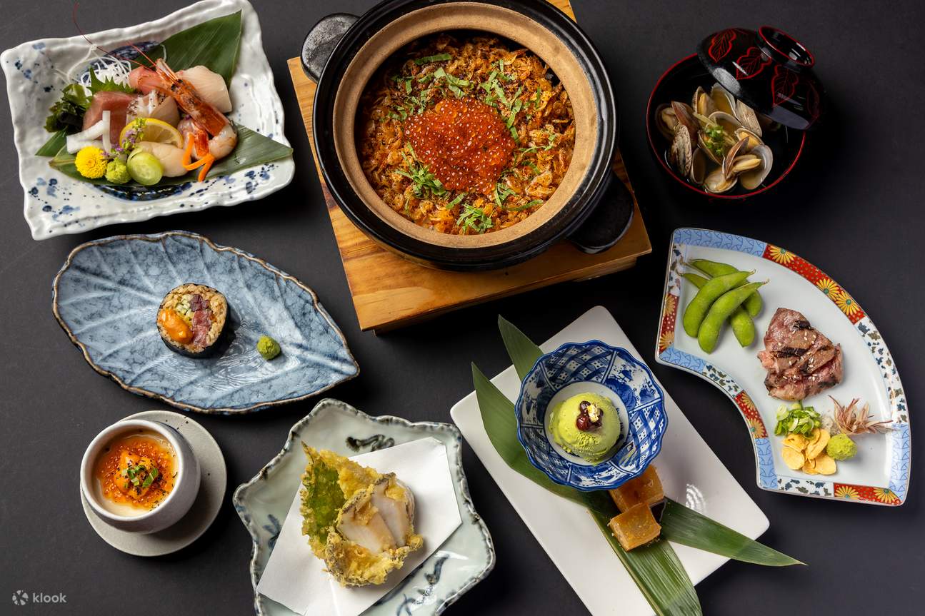 Nozomi Star Vista in Singapore 