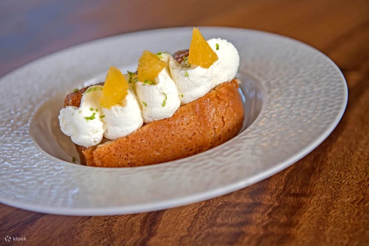 巴黎的 Le Bistro Parisien