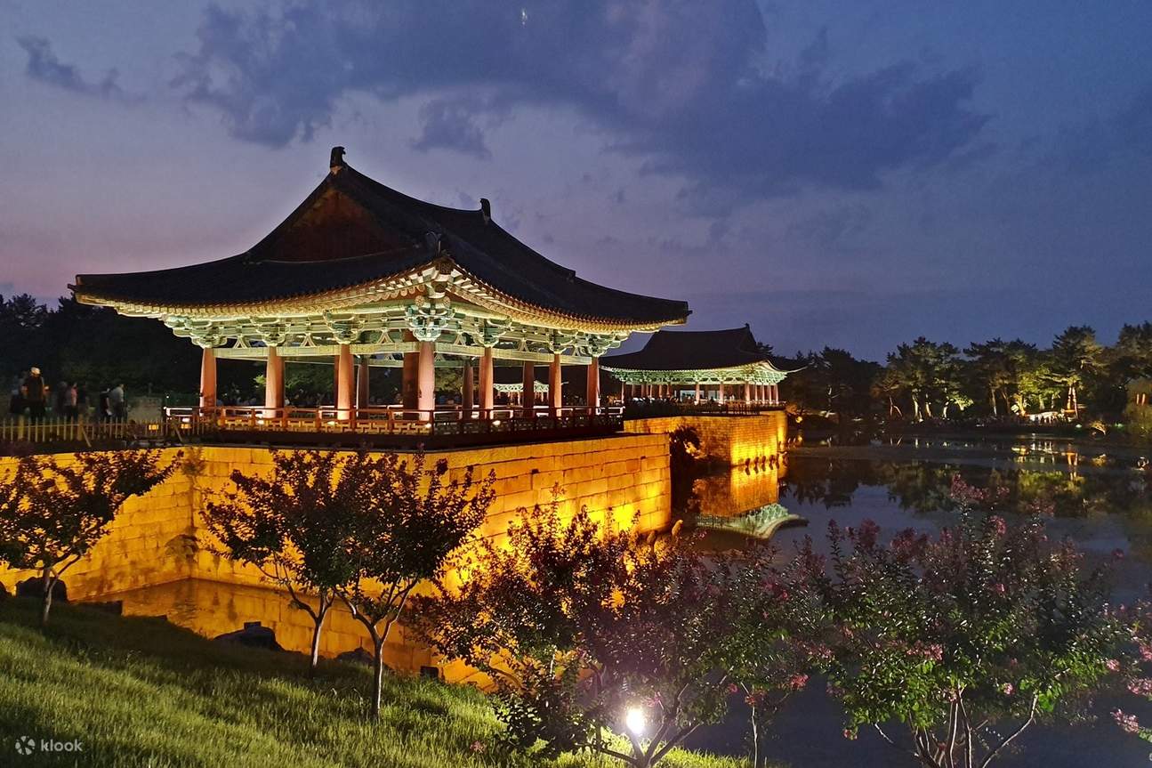 庆州私人文化城市之旅（含专业当地导游） - Klook客路