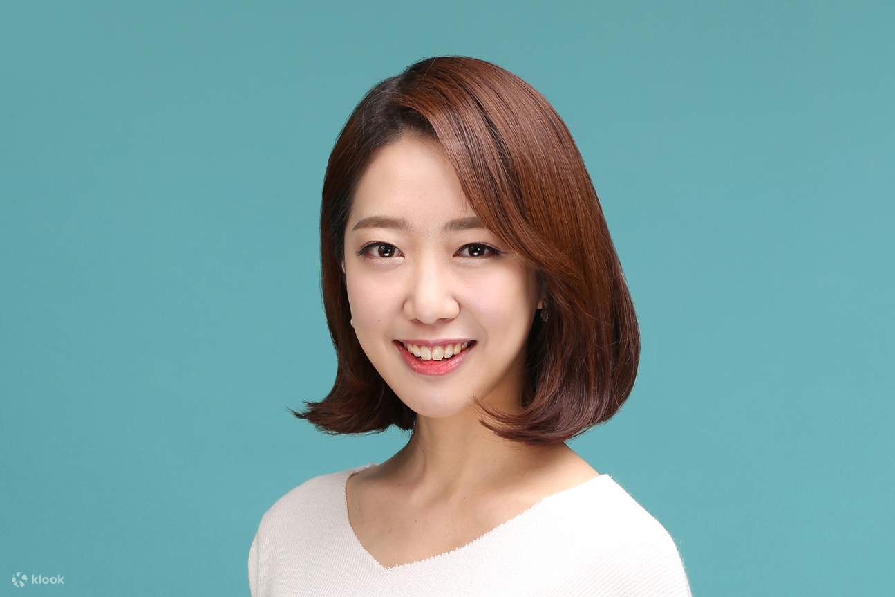 Trải Nghiệm Chụp Ảnh Phong Cách Hàn Quốc Của Sam Studio