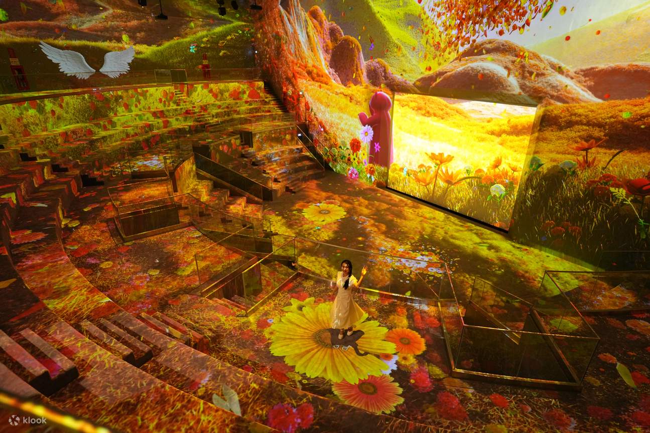 푸꾸옥 아이스 정글 티켓