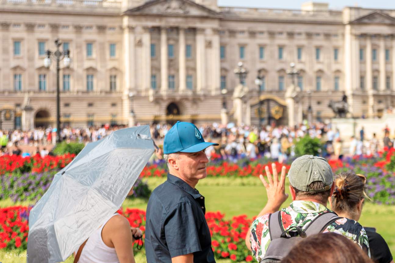 London WW2 Day Out Churchill War Rooms & HMS Belfast Klook