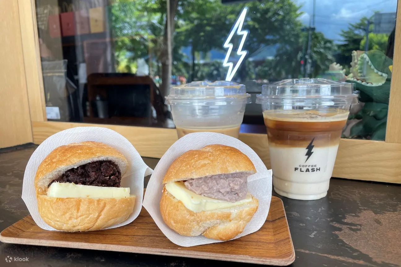下午茶