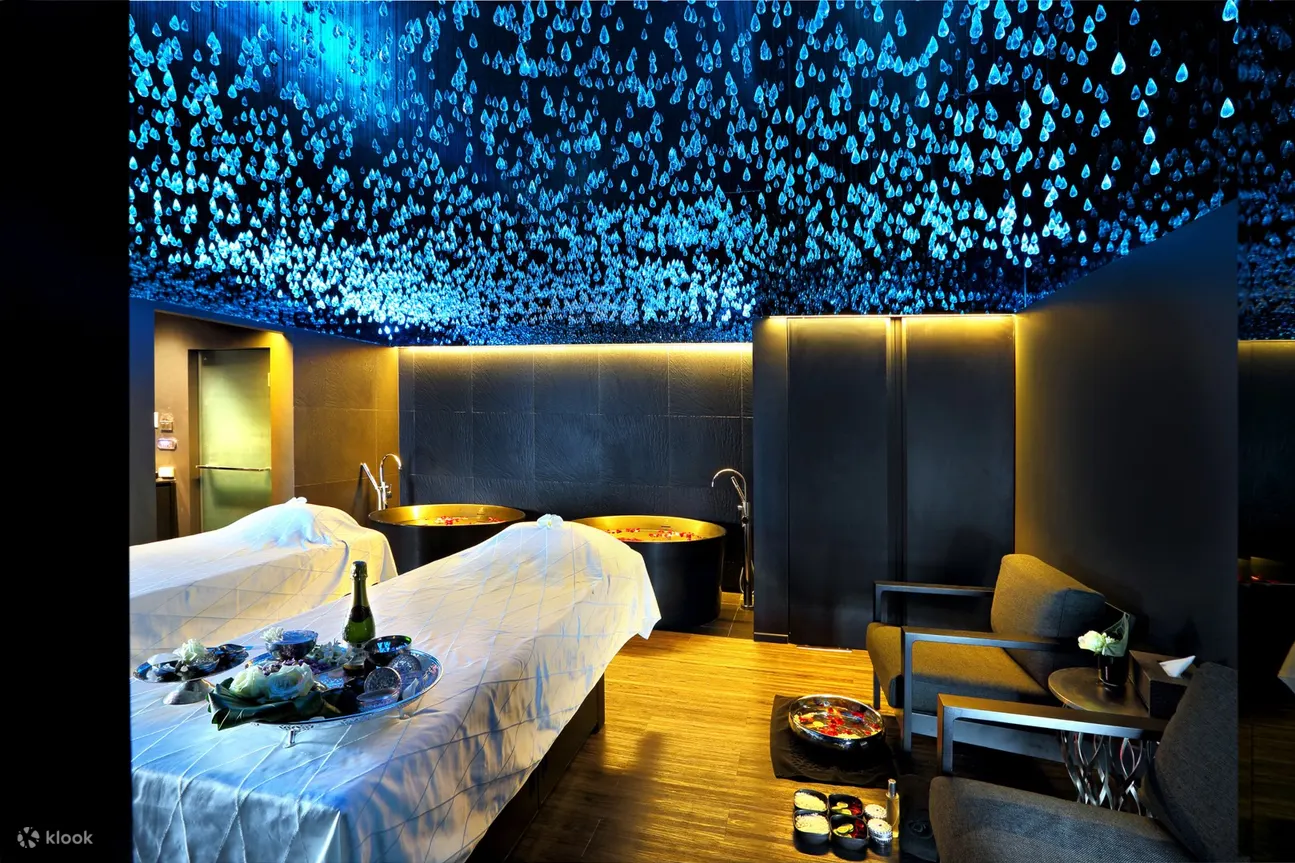 dii wellness med spa divana预约曼谷