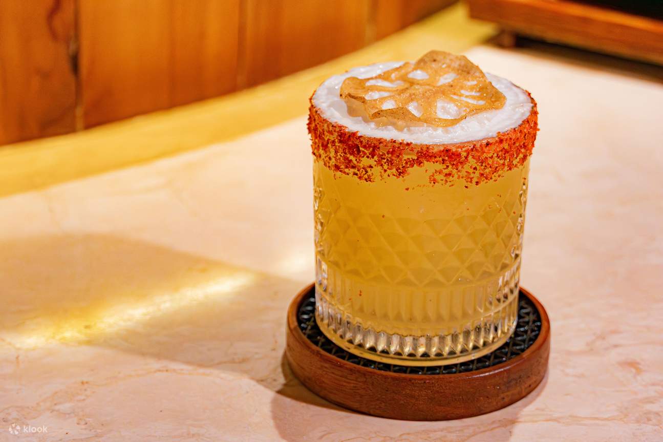 Wonderspace詩 చి린 烏布店用餐憑證