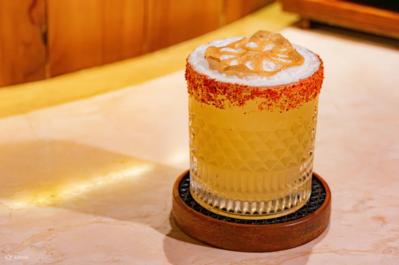 Wonderspace 的 Shichirin Ubud 餐饮券