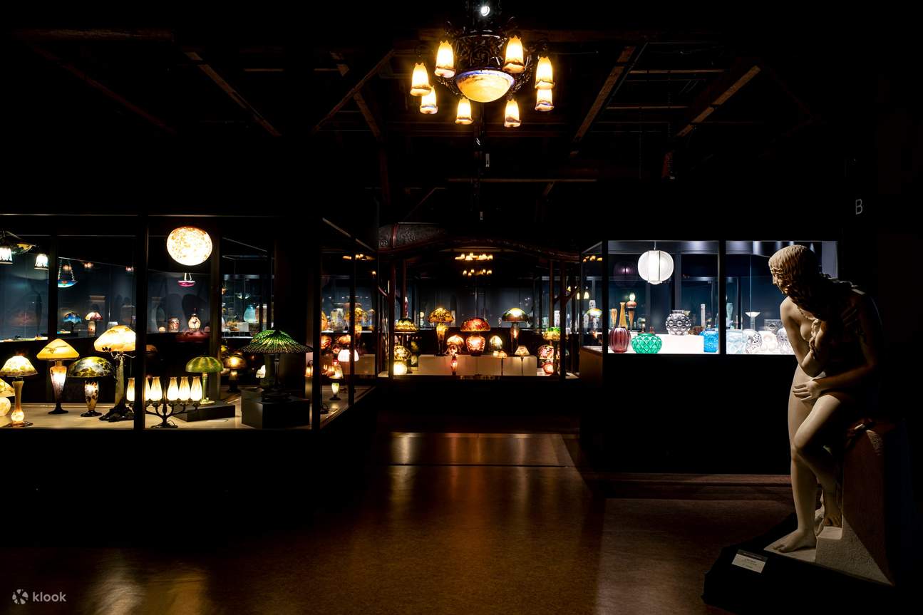 小樽藝術基地西洋藝術之家