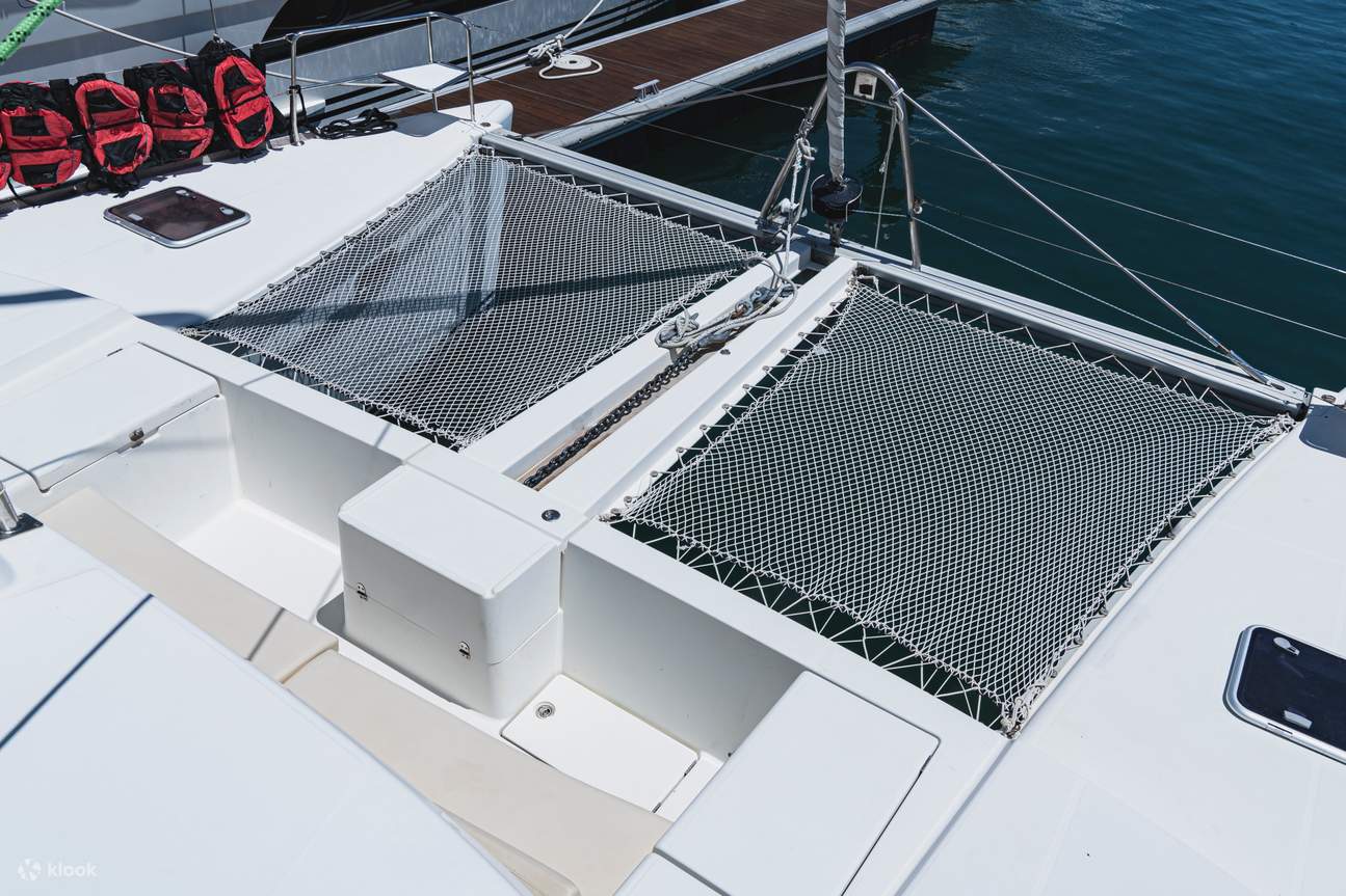 Guishan Island Milk Sea