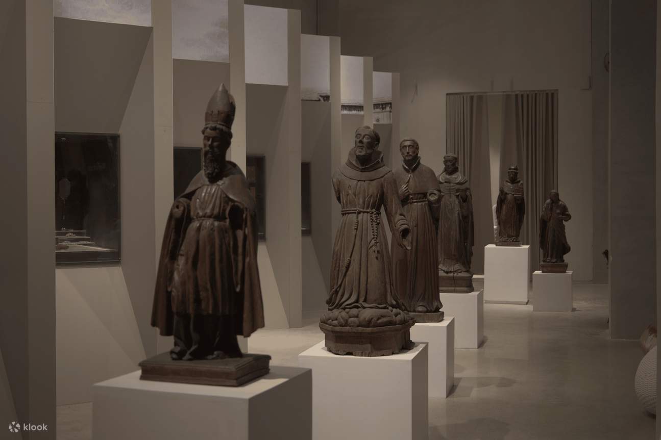 마닐라 인트라무로스 관광 센터 티켓