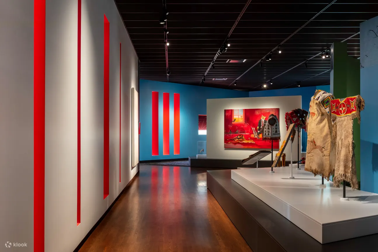 Denver Art Museum