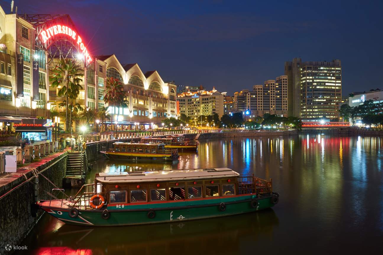 2020驳船码头-旅游攻略-门票-地址-问答-游记点评，新加坡旅游旅游景点推荐-去哪儿攻略
