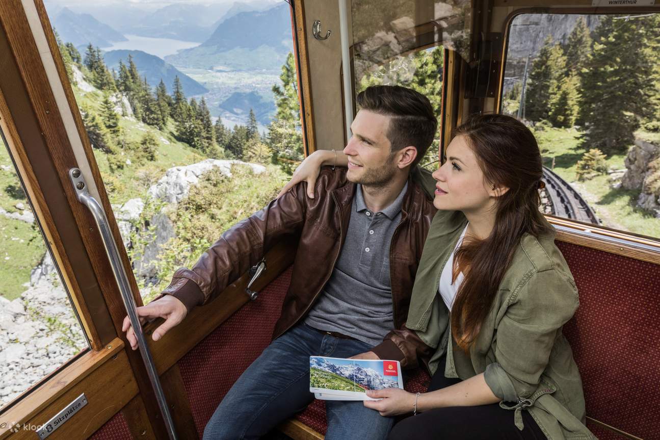 บัตร Swiss Half Fare Card