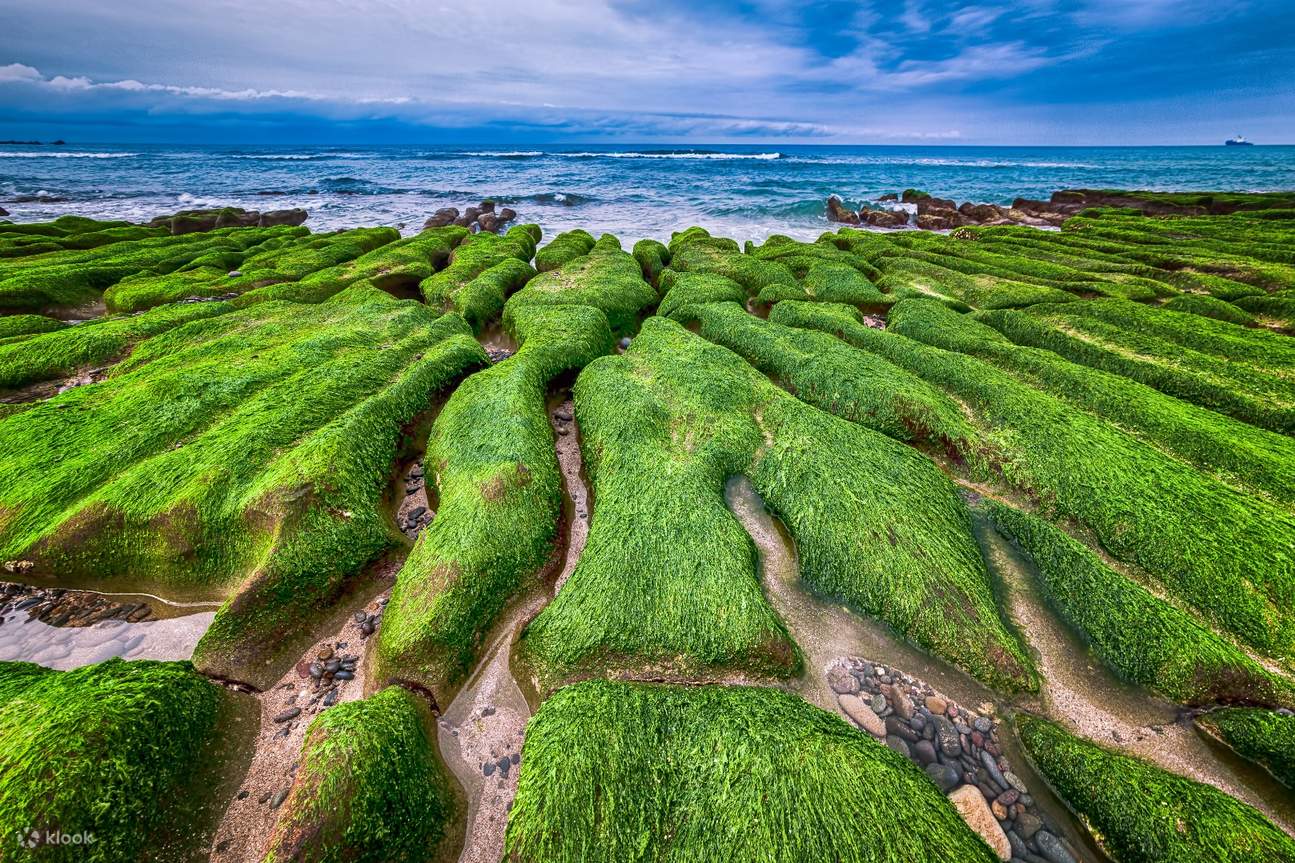 Taipei Fun Pass transport