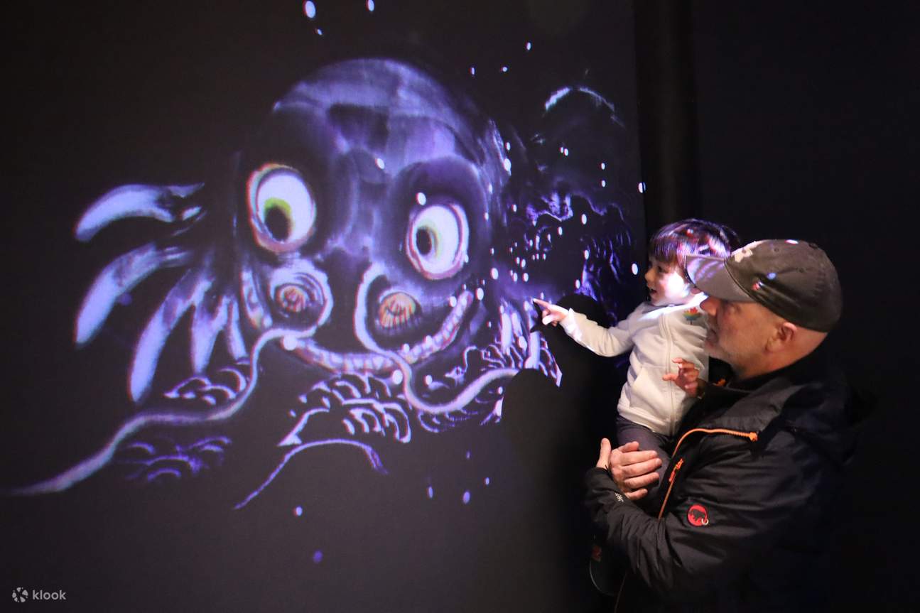 Museum YOKAI JEPANG Memorial Yumoto Koichi (Museum Miyoshi Mononoke) di Hiroshima