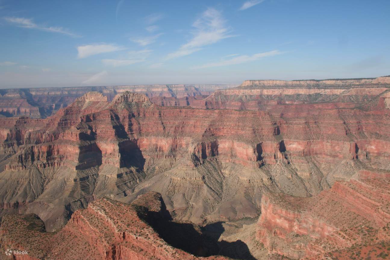 Grand Canyon Discovery Air Join In Tour Klook