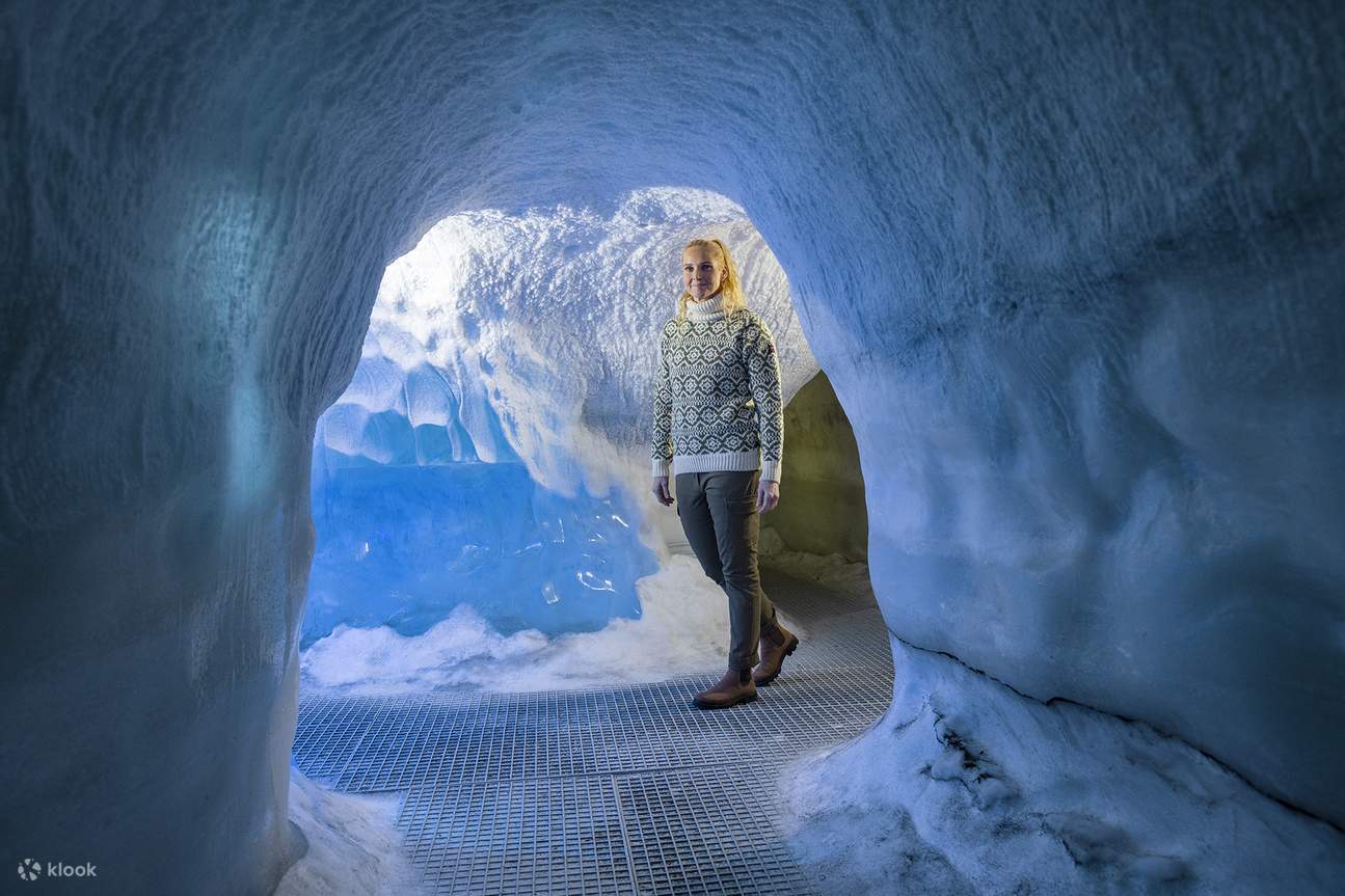 Perlan Museum Admission in Reykjavik