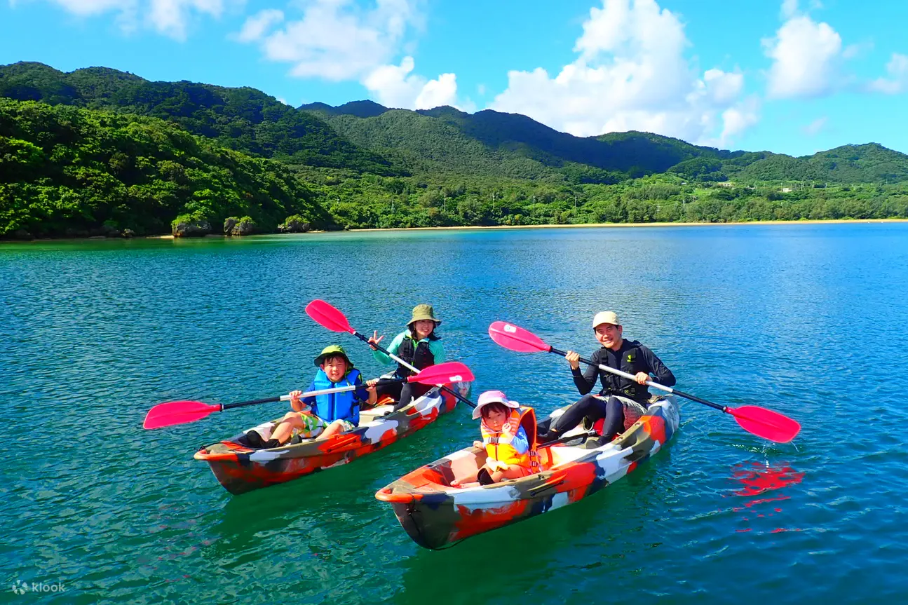 川平湾