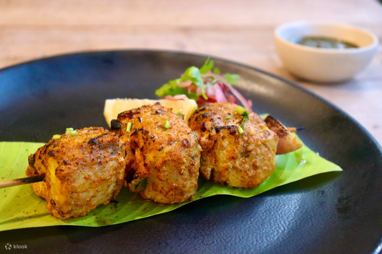 Little Taj in Boracay