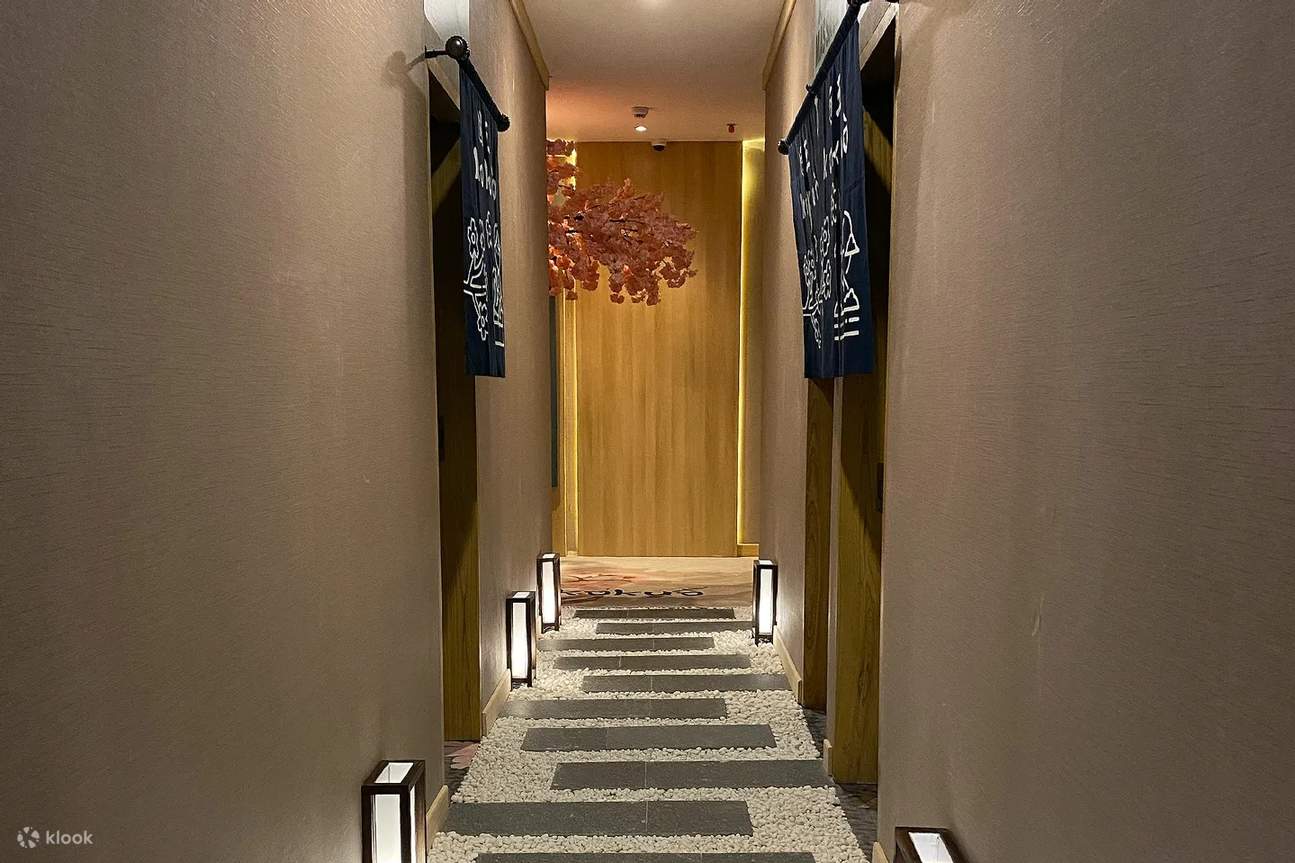 Massage & Bấm Huyệt Kokuo Family Ở Jakarta