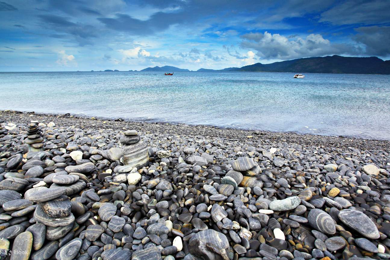 ブラックロックビーチ