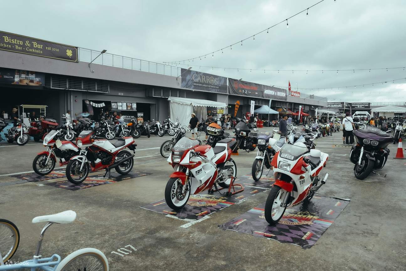 The Wicked Wallop 10th Edition Kustom Kulture Weekend 2025