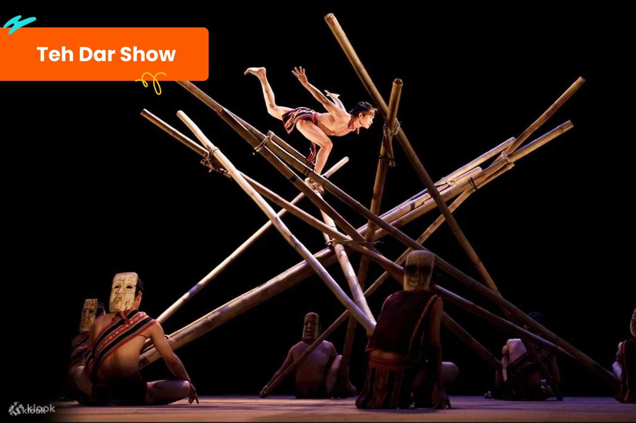 [Klook限定] Klookパス ホイアン