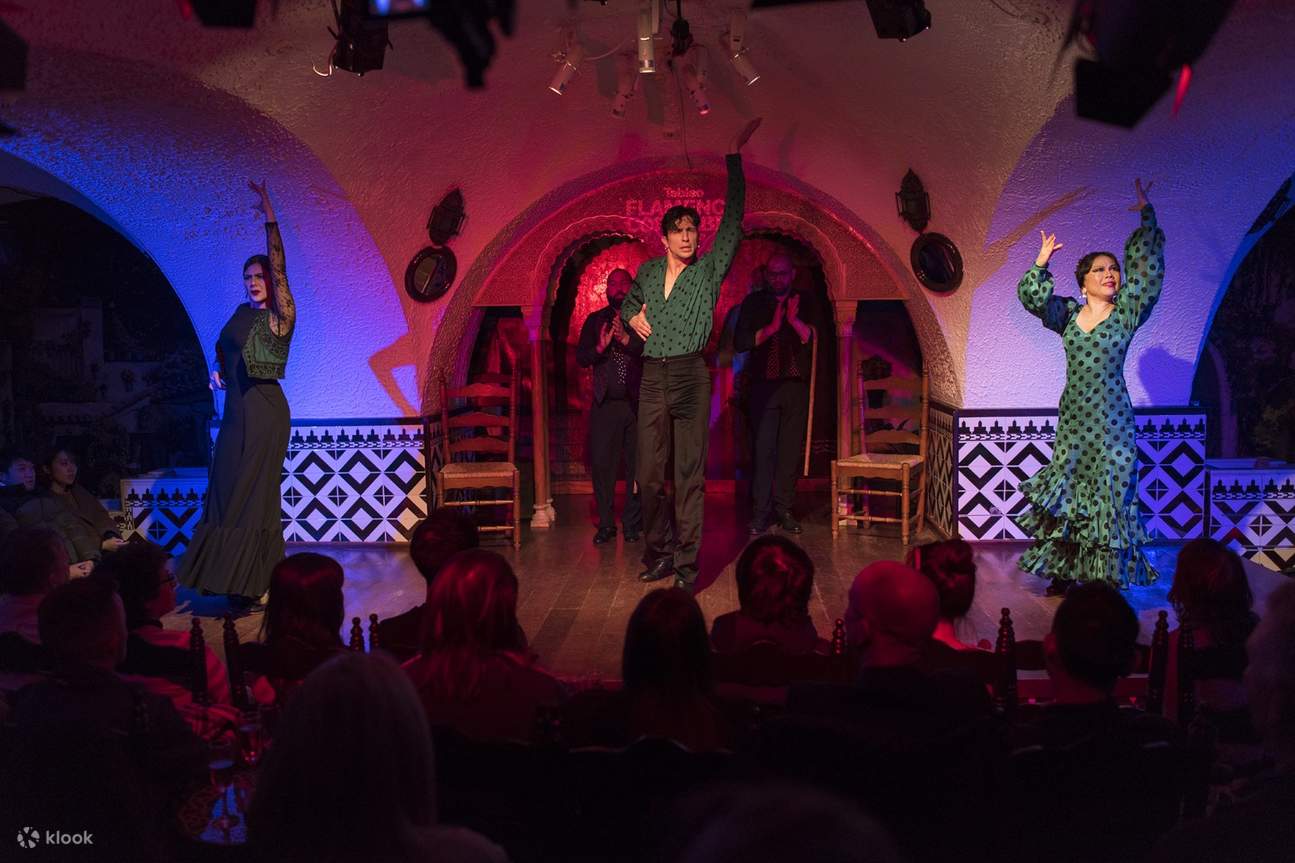 一個獨特的私密場所，被業餘愛好者和專家譽為巴塞隆拿最好的法蘭明歌表演地