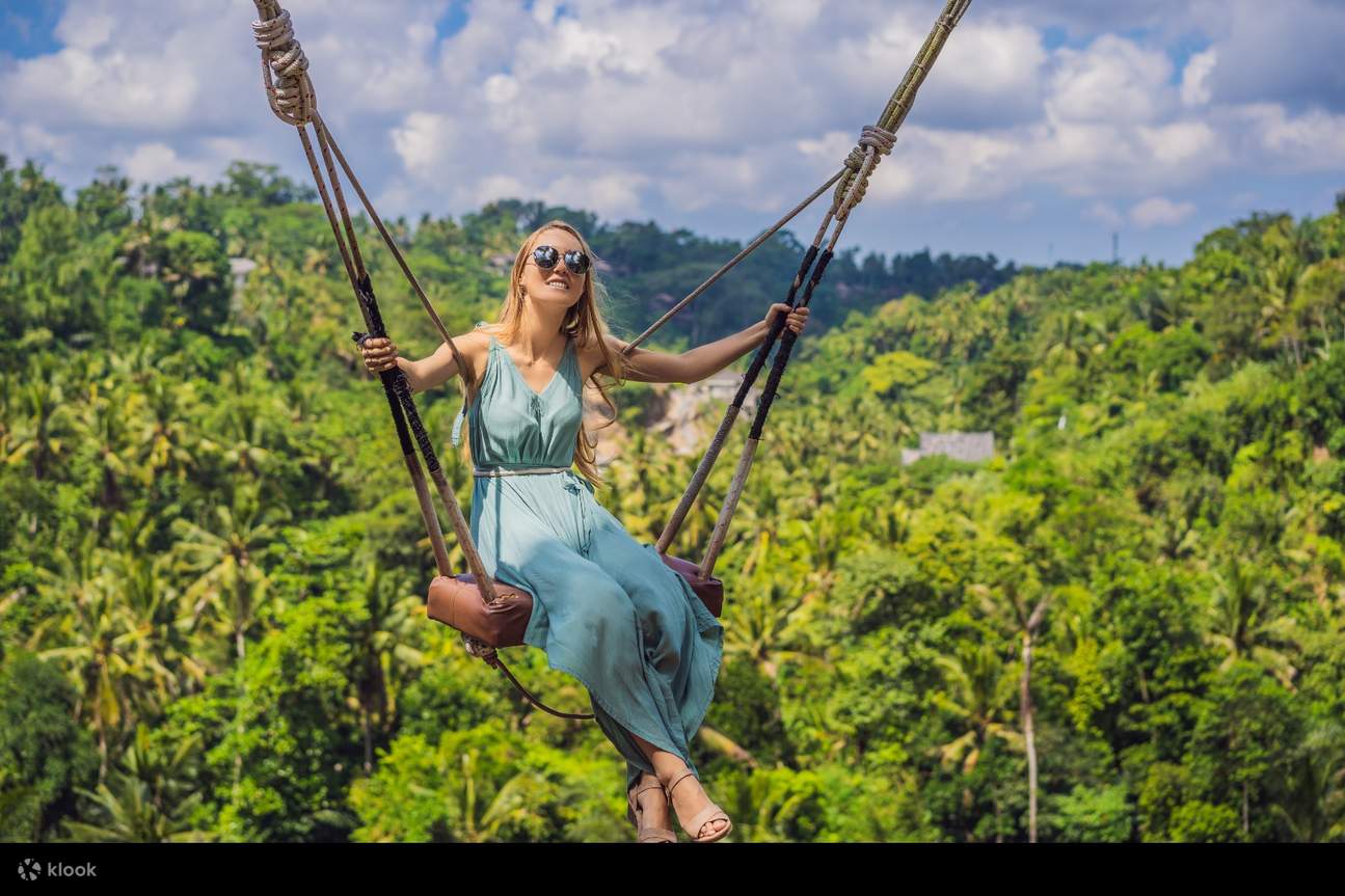 Paseo turístico en quad