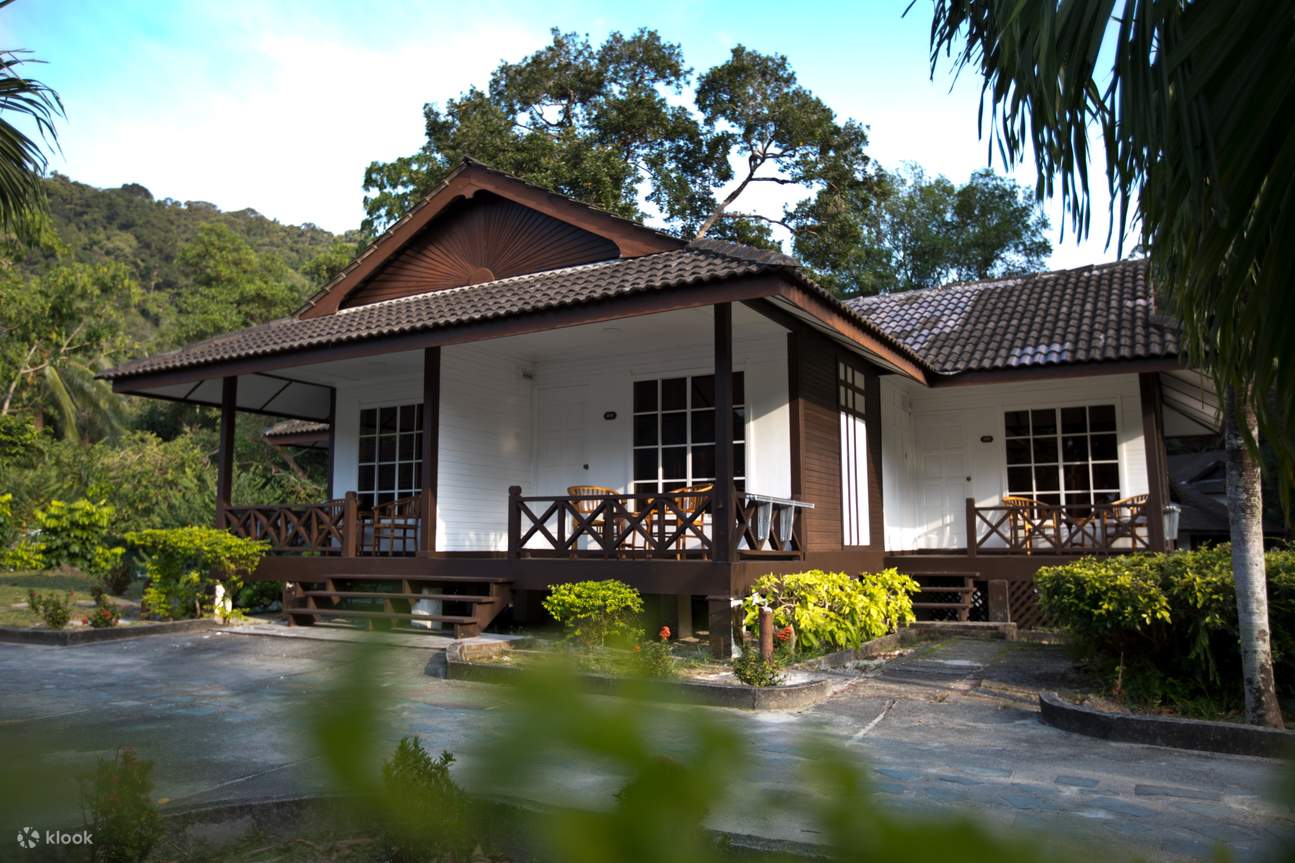 Pakej Lembaga Penuh Penemuan Perhentian Island Resort 3H2M