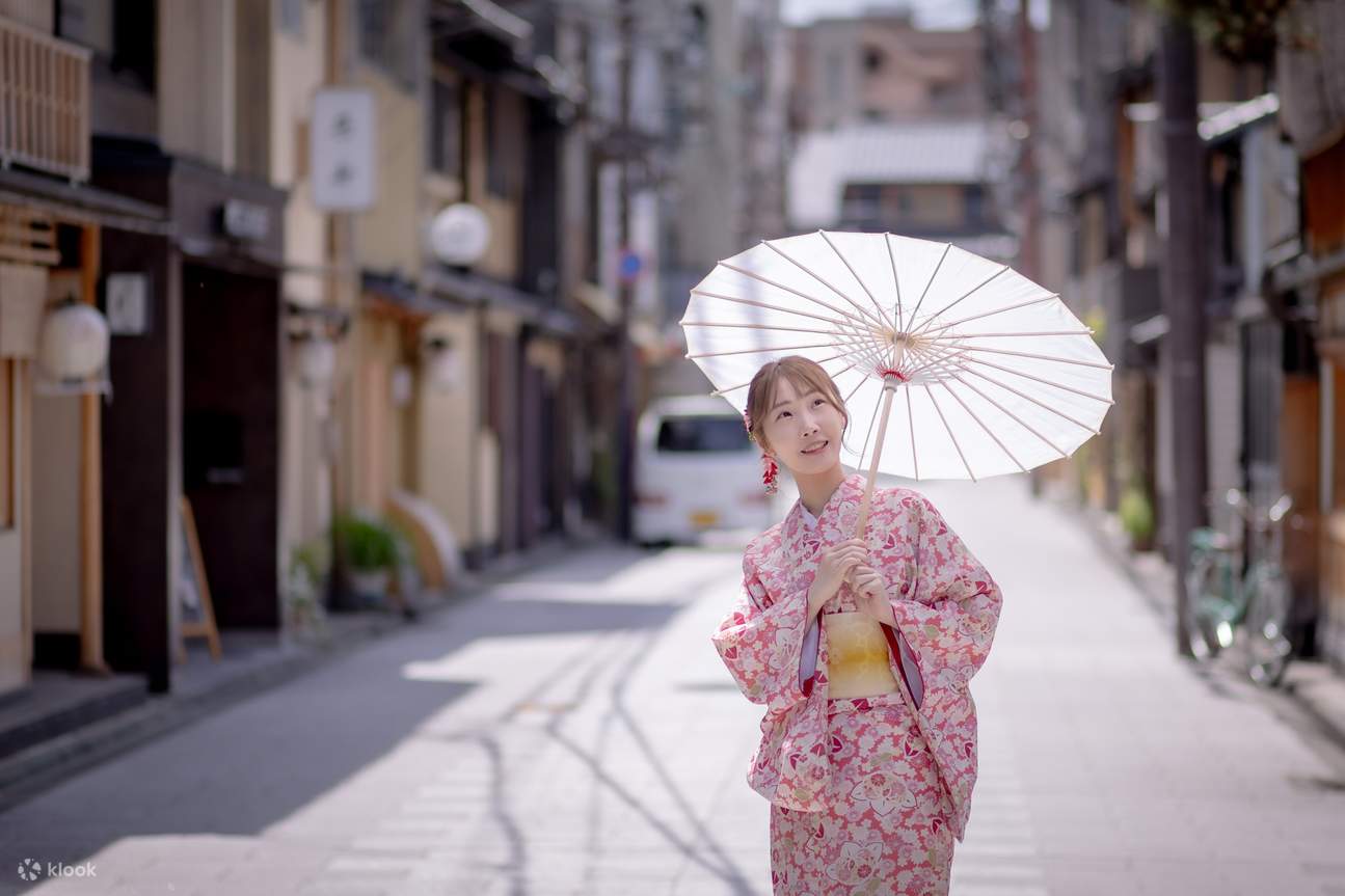 교토 사진 서비스