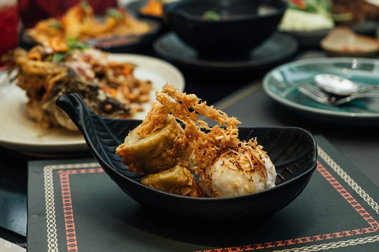 ARUN Thai Cuisine by SEE FAH