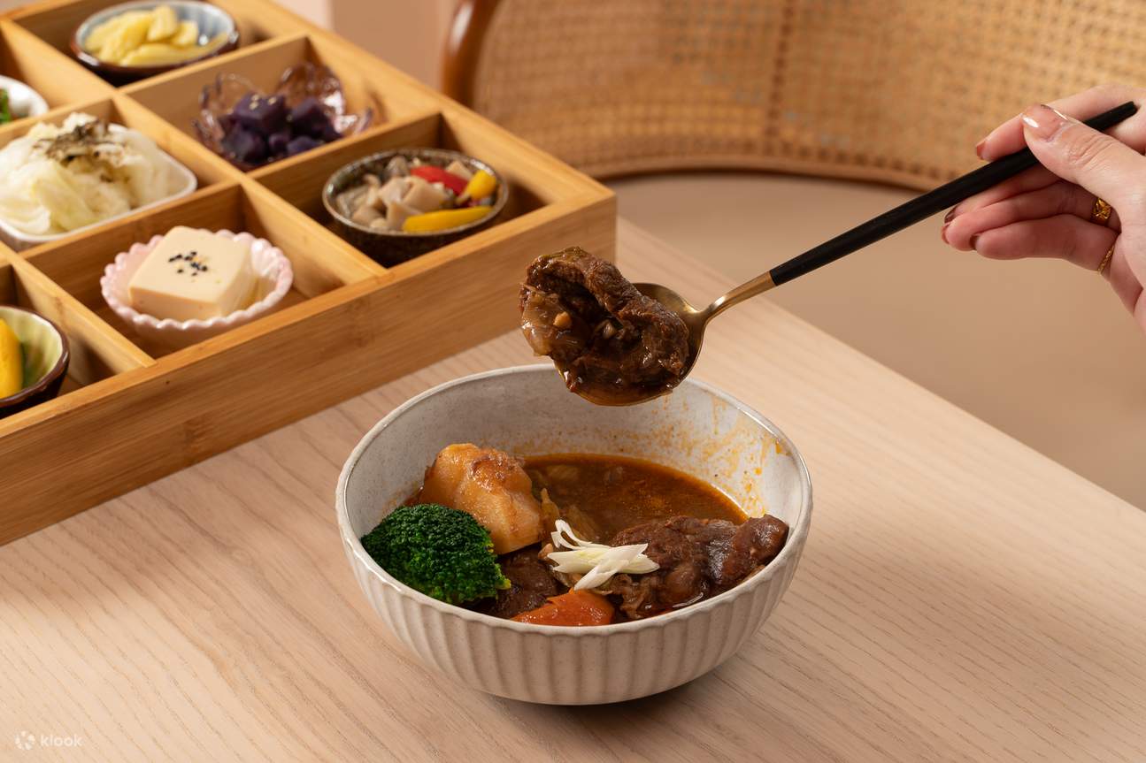 葛瑞丝手作私宅料理