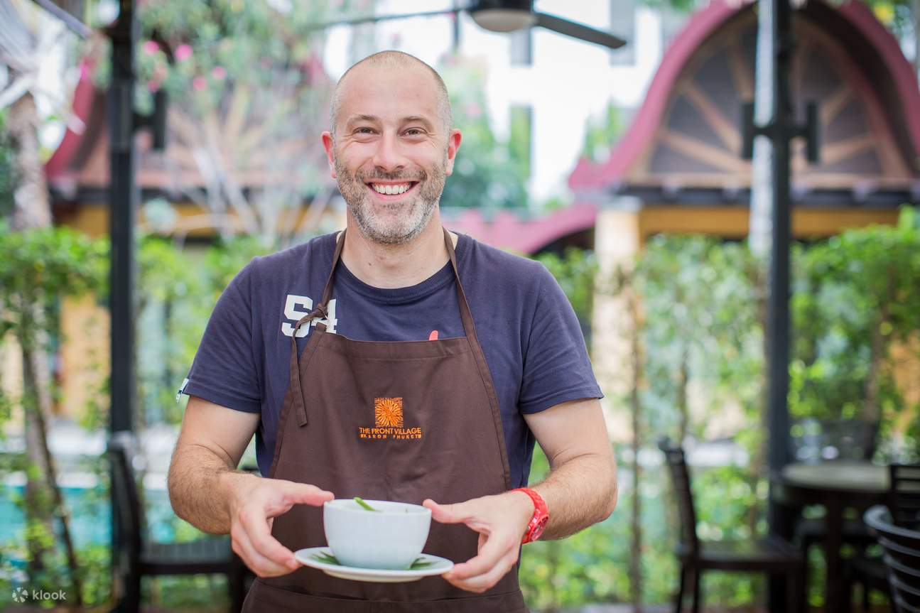 初めてのタイ料理