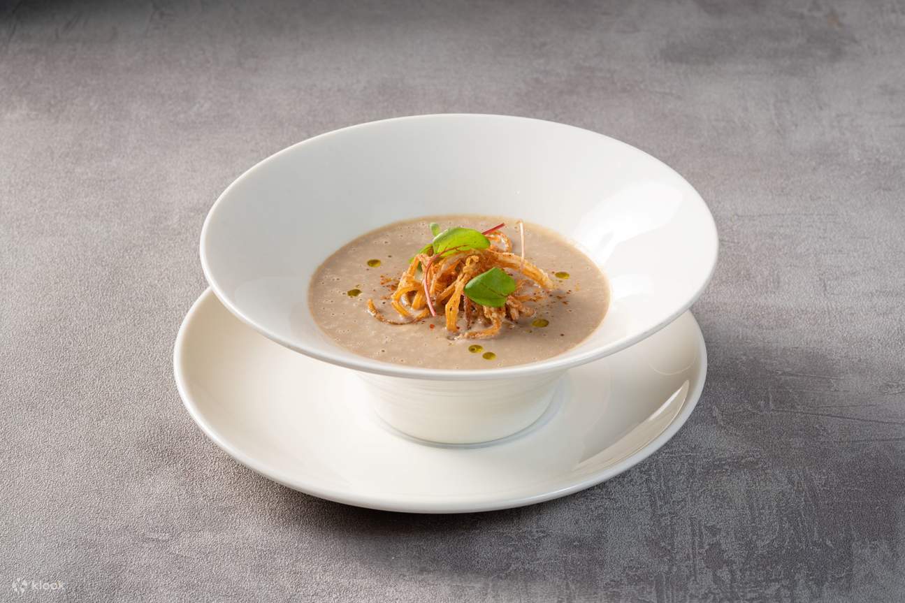 高雅扒房, 澳門金沙, Copa Steakhouse